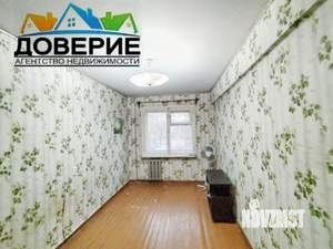 3-к квартира, вторичка, 59м2, 2/5 этаж