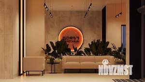 1-к квартира, вторичка, 44м2, 2/6 этаж