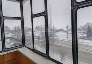 1-к квартира, вторичка, 30м2, 3/9 этаж