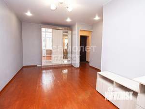 1-к квартира, вторичка, 28м2, 2/4 этаж