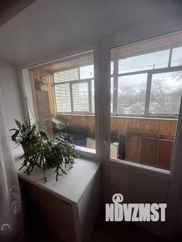 3-к квартира, вторичка, 65м2, 5/9 этаж