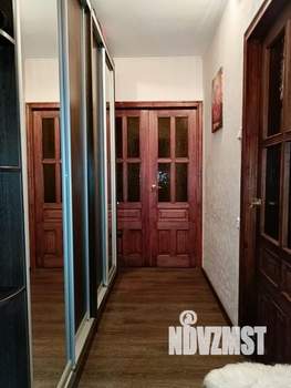 2-к квартира, вторичка, 57м2, 1/10 этаж