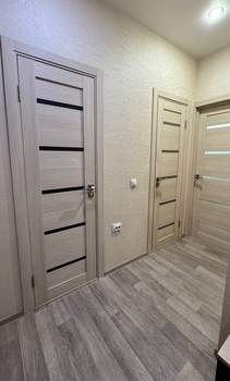 2-к квартира, вторичка, 56м2, 6/16 этаж