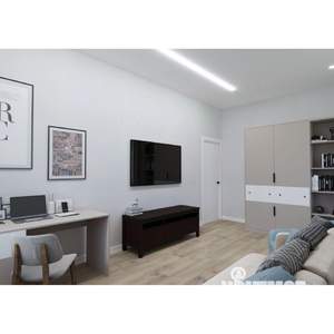 2-к квартира, вторичка, 51м2, 5/11 этаж