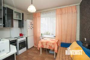 1-к квартира, вторичка, 38м2, 1/10 этаж