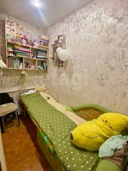 1-к квартира, вторичка, 30м2, 2/5 этаж