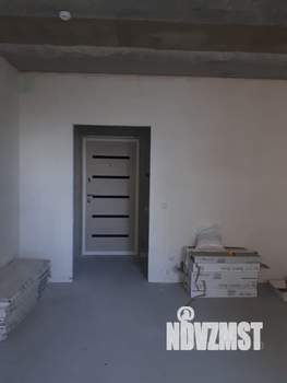 1-к квартира, вторичка, 39м2, 4/9 этаж