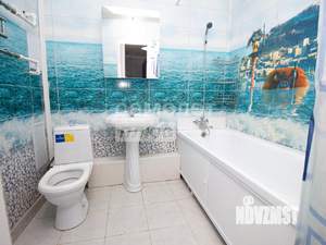 1-к квартира, вторичка, 36м2, 22/24 этаж