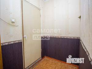 1-к квартира, вторичка, 35м2, 10/10 этаж