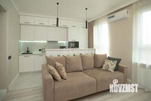 2-к квартира, вторичка, 62м2, 5/9 этаж