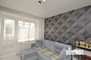 2-к квартира, вторичка, 31м2, 5/5 этаж