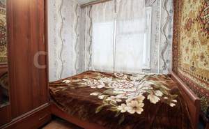 3-к квартира, вторичка, 48м2, 3/5 этаж