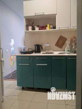 Студия квартира, вторичка, 19м2, 1/5 этаж