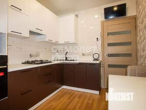 2-к квартира, вторичка, 51м2, 9/10 этаж