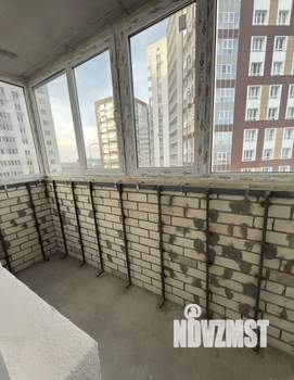 2-к квартира, вторичка, 57м2, 14/19 этаж