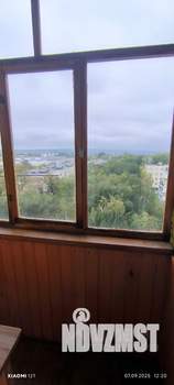 1-к квартира, вторичка, 35м2, 8/10 этаж