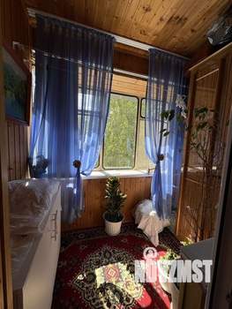 3-к квартира, вторичка, 66м2, 4/9 этаж