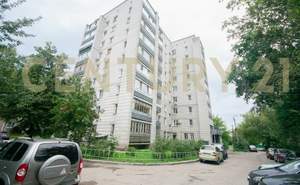 3-к квартира, вторичка, 78м2, 3/9 этаж