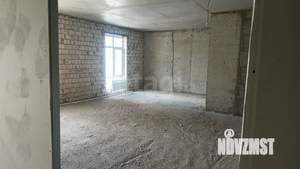 3-к квартира, сданный дом, 67м2, 2/7 этаж