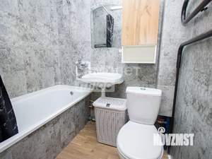 2-к квартира, вторичка, 45м2, 1/5 этаж