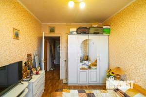 3-к квартира, вторичка, 67м2, 3/6 этаж