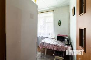 1-к квартира, вторичка, 29м2, 1/5 этаж