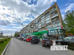 Студия квартира, вторичка, 32м2, 7/10 этаж