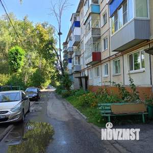 1-к квартира, вторичка, 32м2, 5/5 этаж
