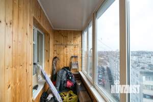 3-к квартира, вторичка, 80м2, 12/12 этаж
