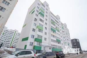 2-к квартира, вторичка, 54м2, 7/10 этаж