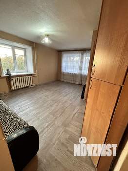 1-к квартира, вторичка, 32м2, 4/5 этаж