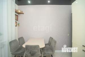 3-к квартира, вторичка, 63м2, 4/9 этаж