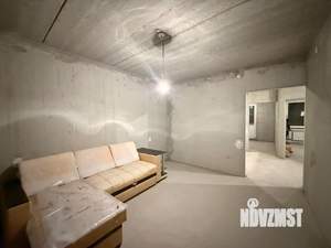 2-к квартира, вторичка, 53м2, 5/9 этаж