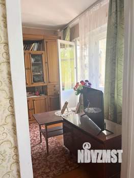 3-к квартира, вторичка, 48м2, 2/5 этаж