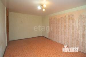 2-к квартира, вторичка, 45м2, 5/5 этаж