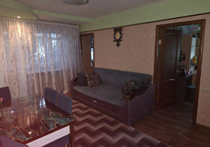 3-к квартира, вторичка, 48м2, 2/5 этаж