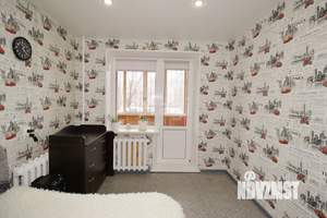 3-к квартира, вторичка, 66м2, 1/10 этаж