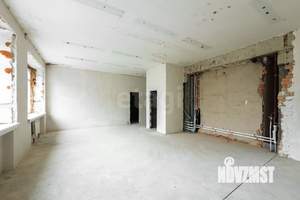 2-к квартира, вторичка, 66м2, 2/4 этаж