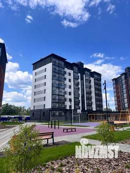 Студия квартира, вторичка, 24м2, 3/9 этаж
