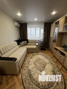 2-к квартира, вторичка, 56м2, 4/9 этаж