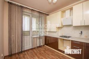 1-к квартира, вторичка, 36м2, 3/3 этаж