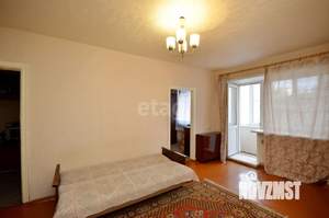 2-к квартира, вторичка, 43м2, 4/5 этаж