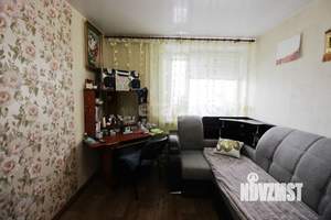 2-к квартира, вторичка, 51м2, 16/16 этаж