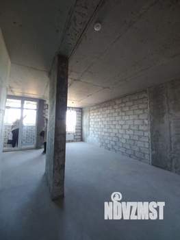 1-к квартира, вторичка, 40м2, 11/24 этаж