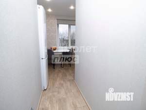 2-к квартира, вторичка, 41м2, 5/5 этаж