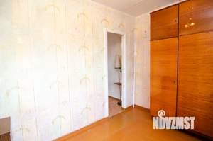 3-к квартира, вторичка, 42м2, 5/5 этаж