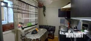 1-к квартира, вторичка, 35м2, 2/5 этаж