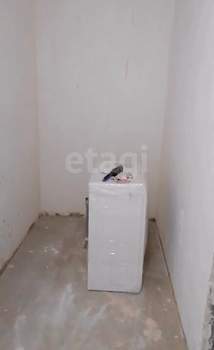 1-к квартира, вторичка, 37м2, 10/25 этаж