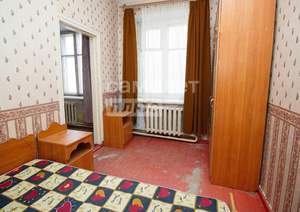 2-к квартира, вторичка, 44м2, 1/3 этаж