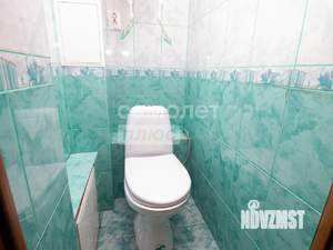 2-к квартира, вторичка, 53м2, 6/9 этаж